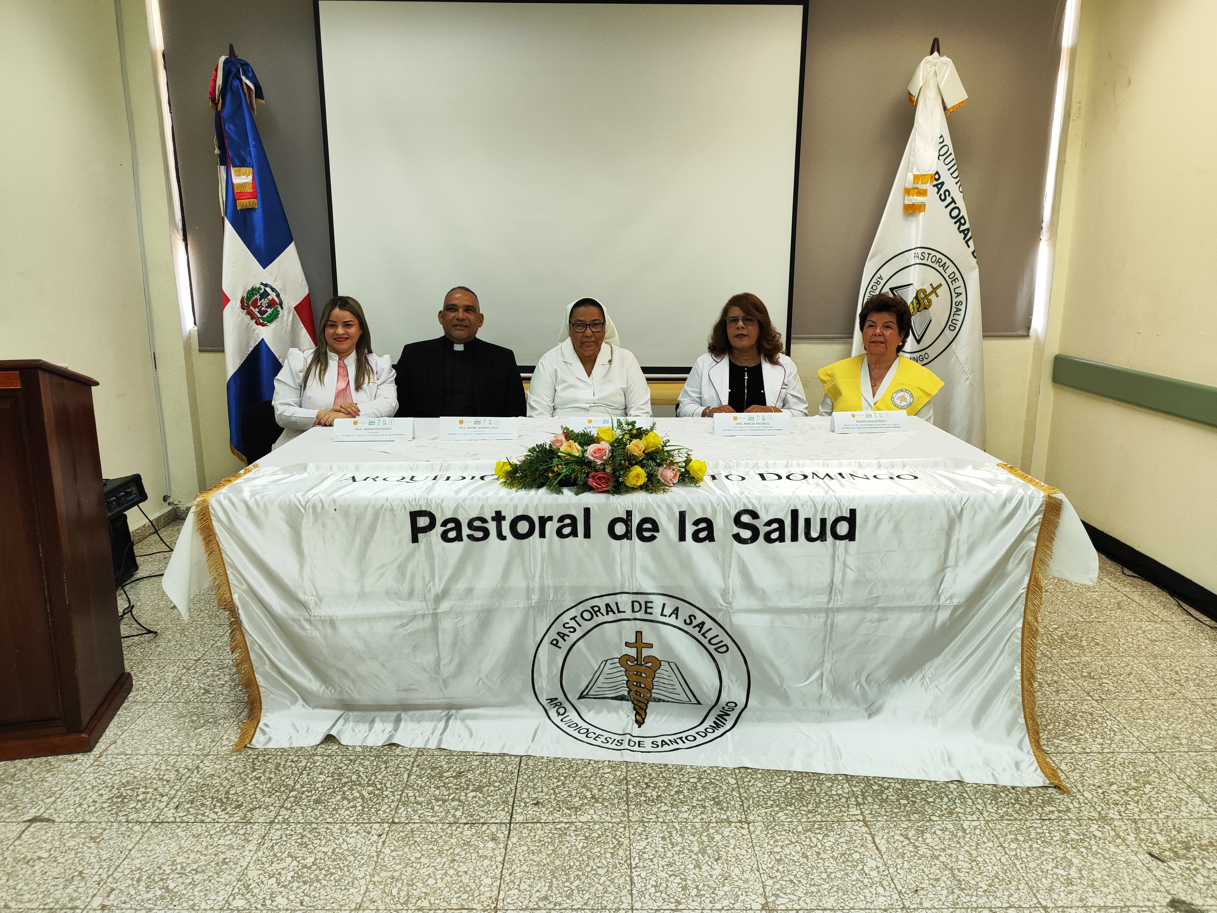 Pastoral de la Salud inicia la Semana por la Salud Mental 2025 con llamado a fortalecer la atención en el país